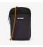 K-way Vitree Small Accessories Phone Holder K3112VW Black Pure