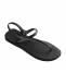 Havaianas Flash Urban Sandalo/Infradito Donna 4000039 Black