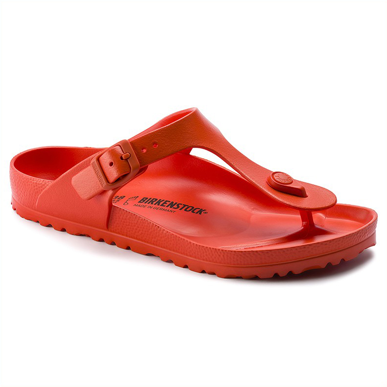 gizeh red