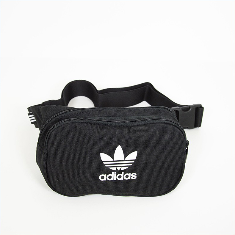 Adidas Marsupio DV2400 Nero Colore Nero Tipo Marsupio