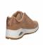 Skechers Sneakers Donna Cuoio Uno Rugged-Chillproof 155135 Chestnut