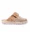 Grunland Ciabatta Donna Beige CI3023 G7 Loxi