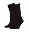 Tommy Hilfiger TH Men Sock Classic 2P Coffee Brown
