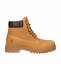 Lumberjack River 2 Crazy Horse Tan Yellow/Dk. Brown