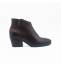Creative Tronchetto Donna Pelle Angel Testa di Moro PL6587