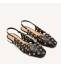 Gioseppo Slingback Donna Nero Calamus 75135