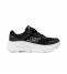 Skechers Running Donna Black/White  Max Cushioning Endeavour  129470