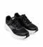 Skechers Running Donna Black/White  Max Cushioning Endeavour  129470