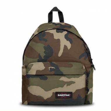 Eastpak Padded Pak'R EK620181 Mimetico Colore Mimetico Tipo Zaino