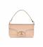 L'Atelier du Sac Thaila 17069 ShoulderBag Nude