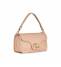 L'Atelier du Sac Thaila 17069 ShoulderBag Nude