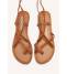 Gioseppo Sandalo Donna Cuoio Lussat 69115-P