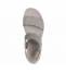 Skechers Sandalo Donna Beige Arya On The Rise Taupe