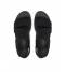 Skechers Sandalo Donna Nero Arch Fit Brightest Day Black