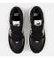 New Balance 5740 Sneakers Donna Nero Lifestyle Leather/Textile Black