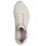 Skechers Sneakers Donna Bianco Uno Safari Time  White/Leopard