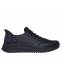 Skechers Sneaker Uomo Nero Slip-ins Bobs Squad 4 Direct StepStep