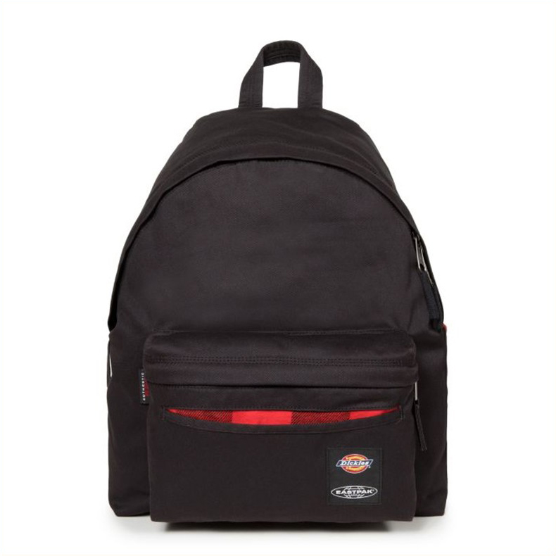 Eastpak Padded Pak'R Dickies EK62085Y Nero Colore Nero Tipo Zaino