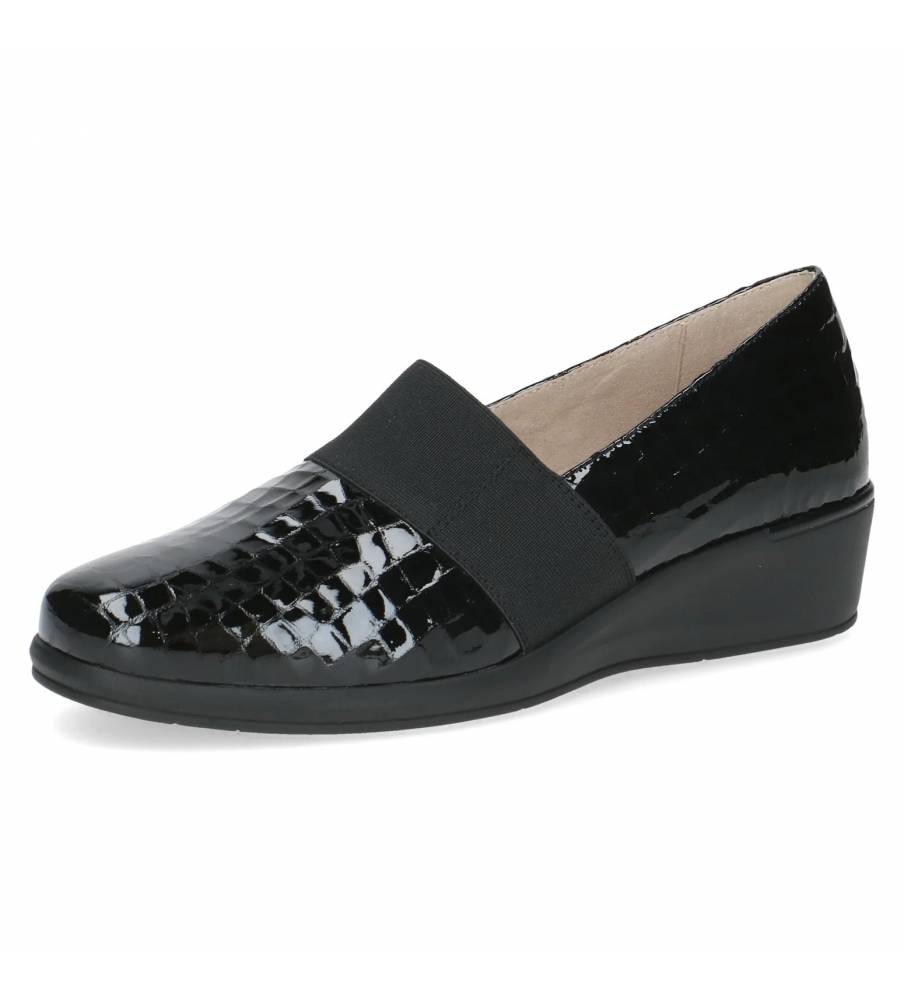 Dockers by Gerli 36LI005, Sabot Uomo, Nero (Black (36li005-402100)), 43