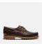 Timberland Boat Shoes Brown