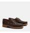 Timberland Boat Shoes Brown