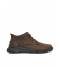 Skechers Sneakers Uomo Arch Fit Garza 205514 Cocoa