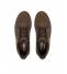 Skechers Sneakers Uomo Arch Fit Garza 205514 Cocoa