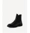 Tamaris Chelsea Donna Pelle 25422 Nero