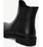 Tamaris Chelsea Donna Pelle 25422 Nero