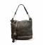 copy of Ni-na Borsa Donna Pelle Intrecciata Testa di Moro