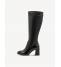 Tamaris Stivale Donna Pelle 25530 Nero