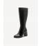 Tamaris Stivale Donna Pelle 25530 Nero