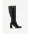 Tamaris Stivale Donna Pelle 25530 Nero