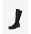 Tamaris Stivale Donna Pelle 25605 Nero