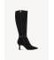 Tamaris Stivale Donna Tessuto Elast. 25516 Nero