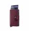 Secrid Portafoglio Miniwallet Original Cranberry