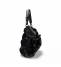 Ni-na Borsa Donna Linea Vintage Pelle Nero