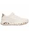 Skechers Sneakers Donna Uno Glide Step On Air 190113 White