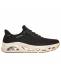 Skechers Sneakers Uomo Slip-ins Uno Glide Step On Air 183421 Black
