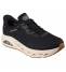 Skechers Sneakers Uomo Slip-ins Uno Glide Step On Air 183421 Black