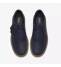 Clarks Torhill Man Lo Leather Navy 26186159