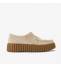 Clarks Torhill Woman Bee Ecru 26183642