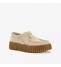 Clarks Torhill Woman Bee Ecru 26183642