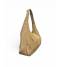 Ni-na Sacca Donna Pelle Scamosciata Beige