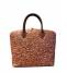 Ni-na Borsa Donna Linea Vintage Pelle Cuoio