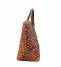 Ni-na Borsa Donna Linea Vintage Pelle Cuoio