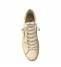 THE76 Sneakers Uomo Jump U02 Pelle White/Yellow