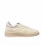 THE76 Sneakers Uomo Pull U04 Pelle Total White