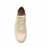 THE76 Sneakers Uomo Pull U09 Pelle Ice/Beige