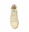 THE76 Sneakers Uomo Stay U04 Pelle White/Green